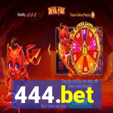 444.bet