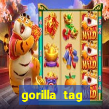 gorilla tag download mobile