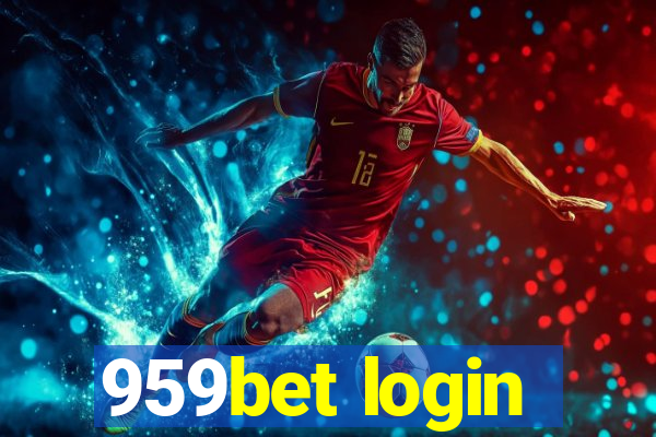 959bet login