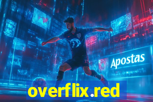 overflix.red