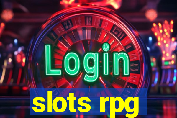 slots rpg