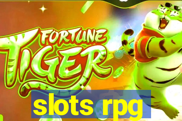 slots rpg