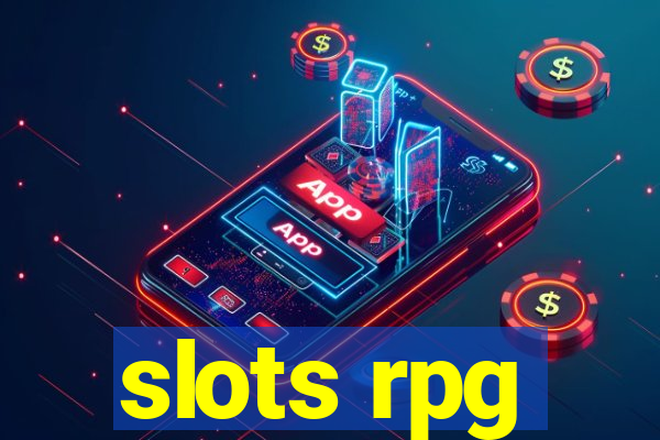 slots rpg