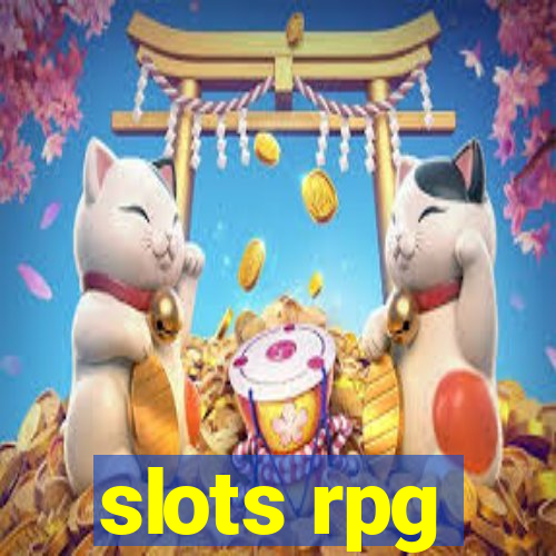 slots rpg