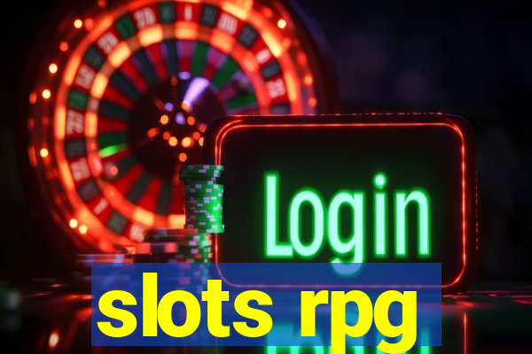 slots rpg