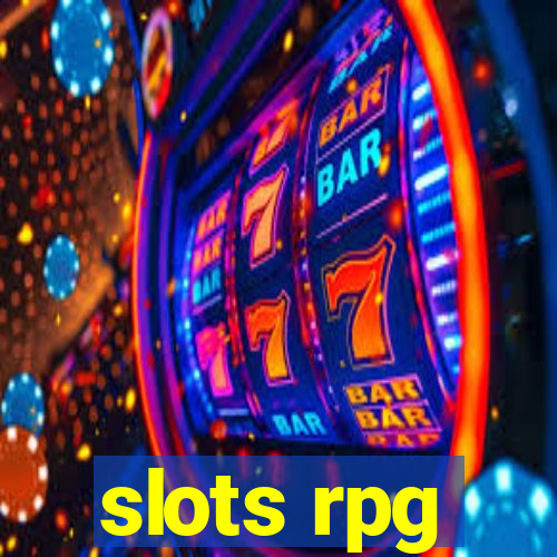 slots rpg