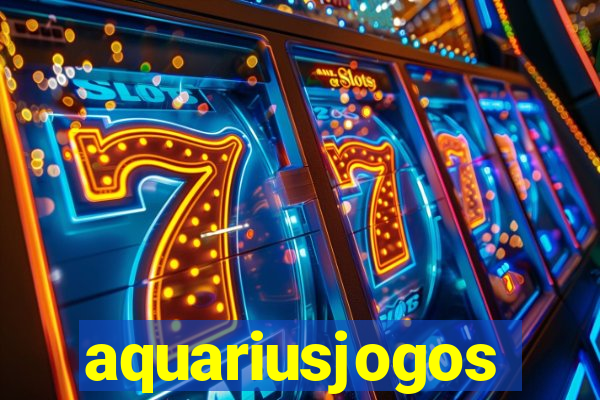 aquariusjogos