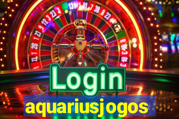 aquariusjogos