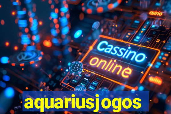 aquariusjogos