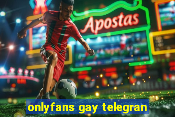 onlyfans gay telegran