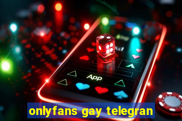 onlyfans gay telegran