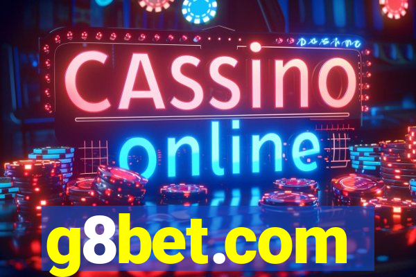 g8bet.com