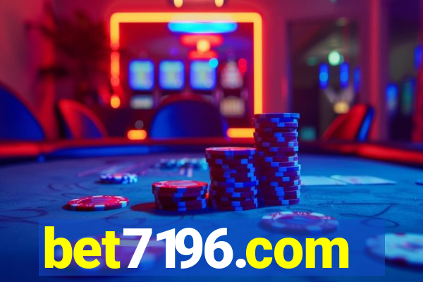 bet7196.com