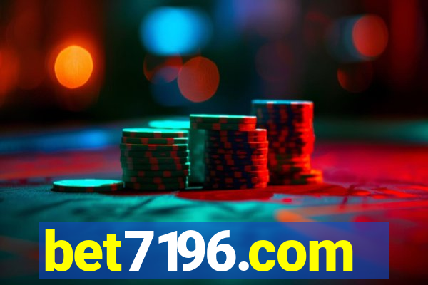 bet7196.com