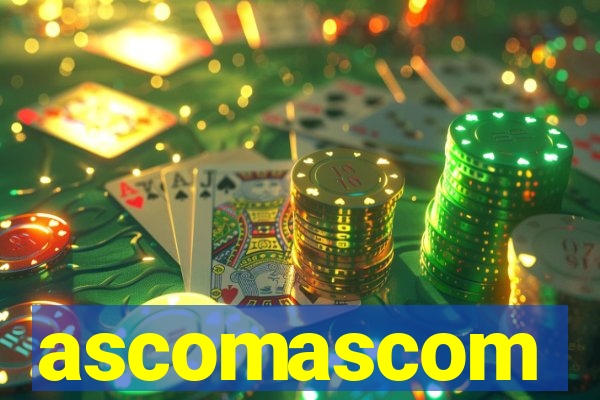 ascomascom