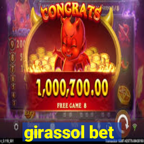 girassol bet