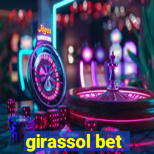 girassol bet