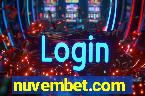 nuvembet.com