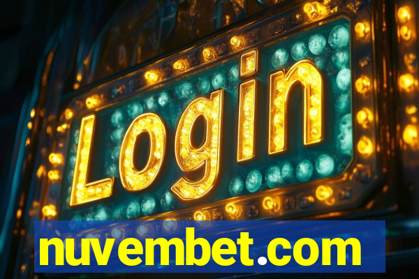 nuvembet.com