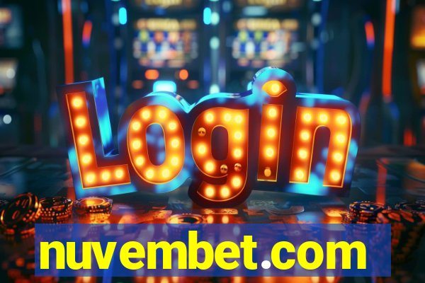 nuvembet.com