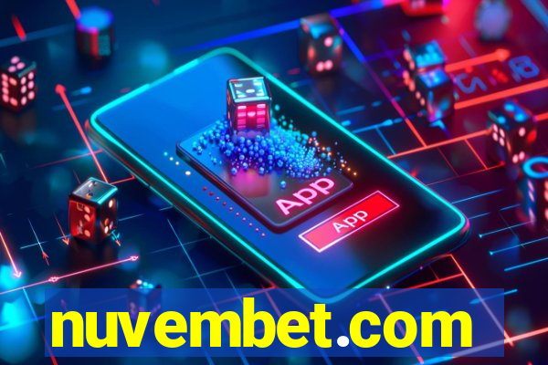 nuvembet.com