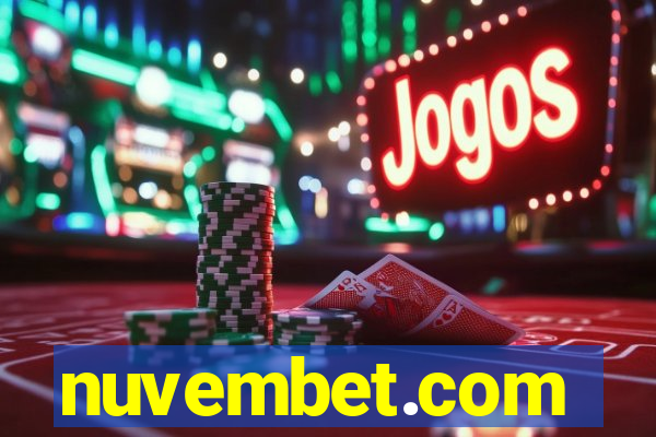 nuvembet.com