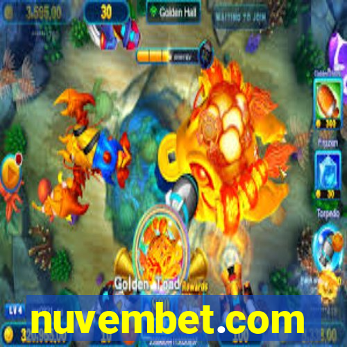 nuvembet.com