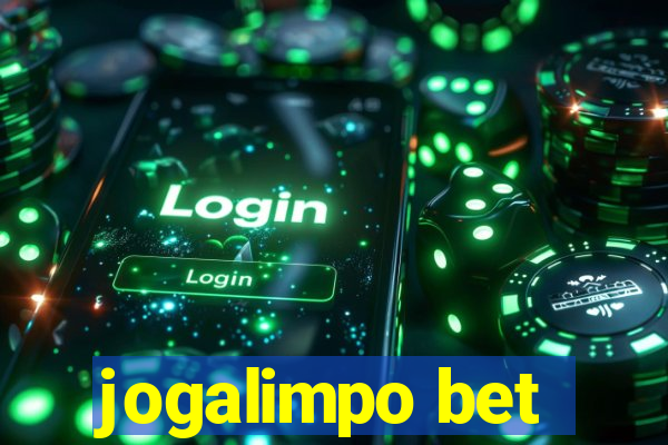 jogalimpo bet