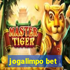 jogalimpo bet