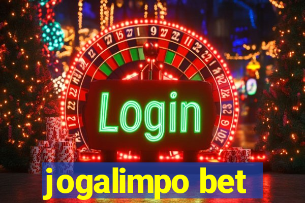 jogalimpo bet