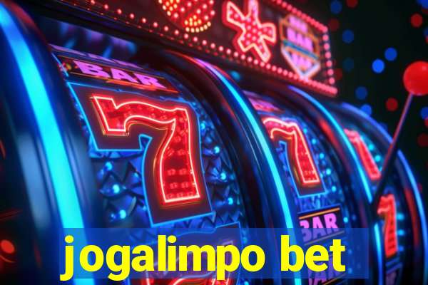 jogalimpo bet