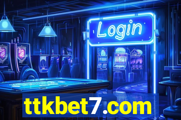 ttkbet7.com