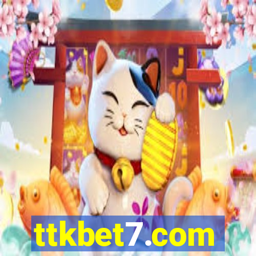 ttkbet7.com