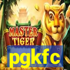 pgkfc