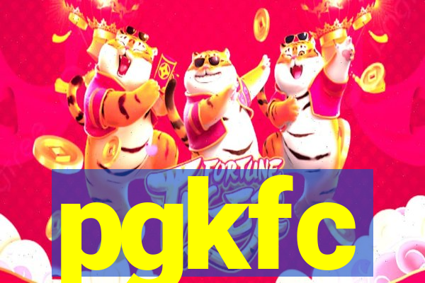 pgkfc