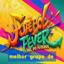 melhor grupo de palpites de futebol telegram