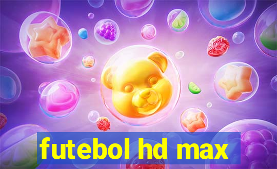 futebol hd max