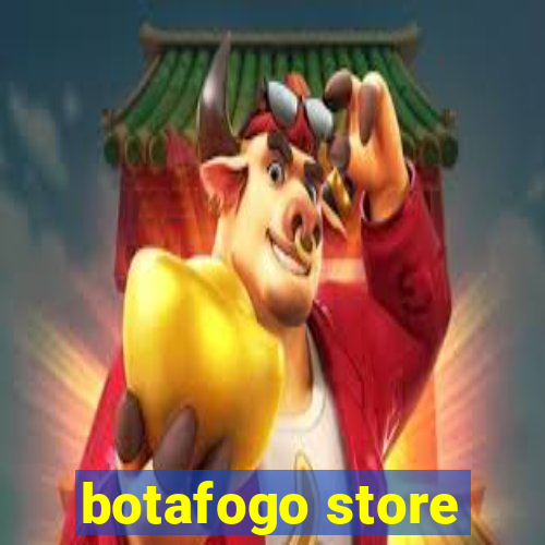 botafogo store