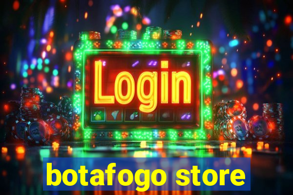 botafogo store