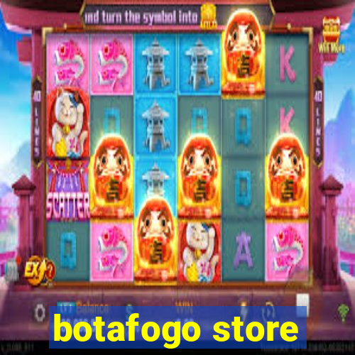 botafogo store