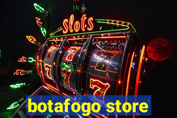 botafogo store