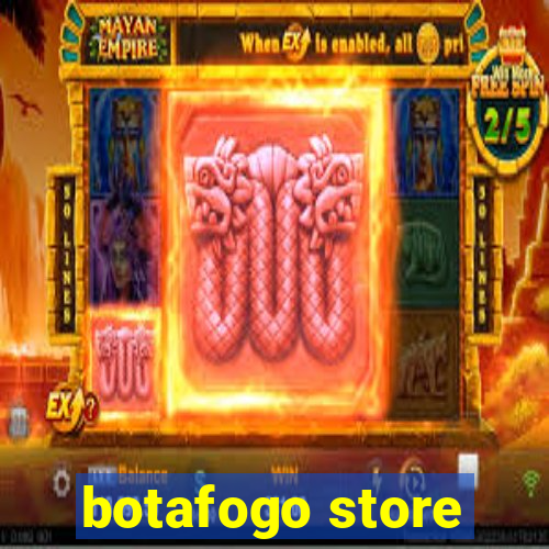 botafogo store