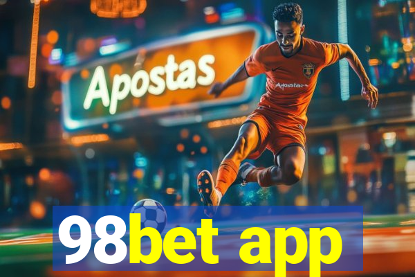 98bet app