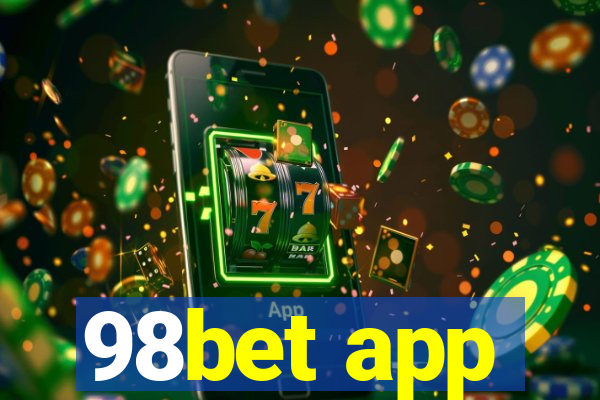 98bet app