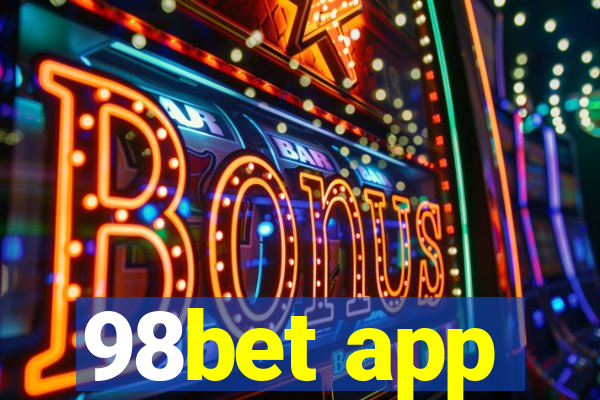 98bet app