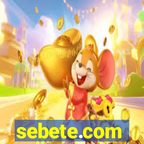 sebete.com