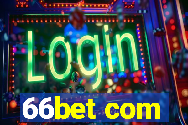 66bet com