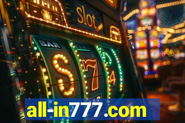 all-in777.com