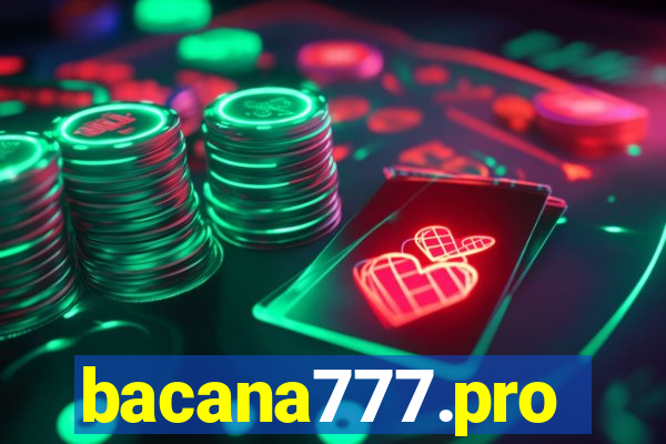 bacana777.pro