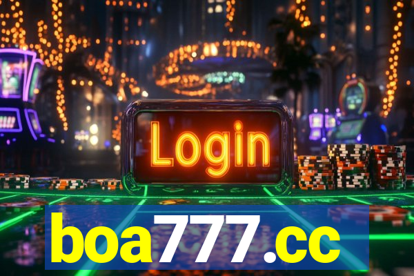 boa777.cc